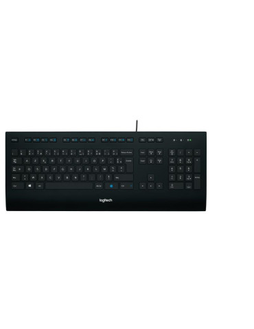 LOGITECH KIT K280E Noir