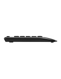 Logitech KIT MK345 sans fil Noir Retail | DOTIRI