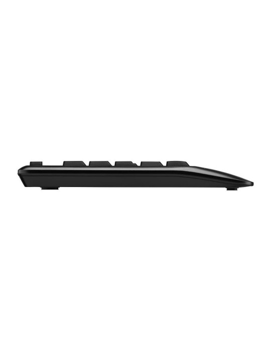 Logitech KIT MK345 sans fil Noir Retail | DOTIRI