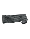 Logitech KIT MK235 Noir Sans Fil | DOTIRI