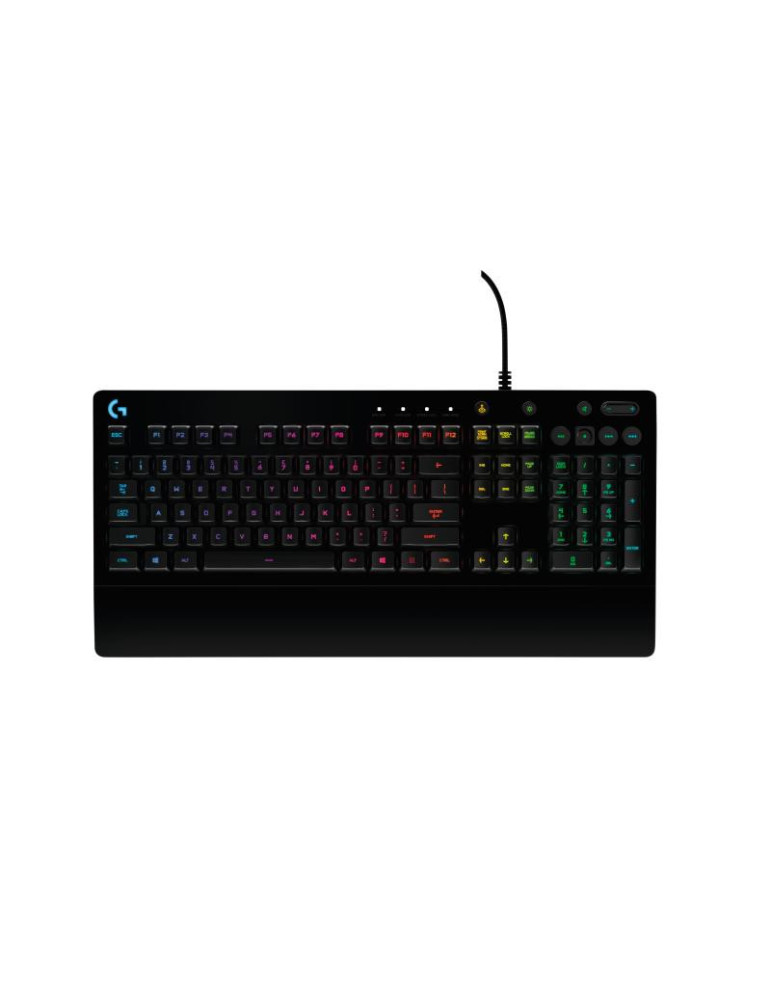 Logitech G213 Prodigy Gaming *920-008088 | DOTIRI