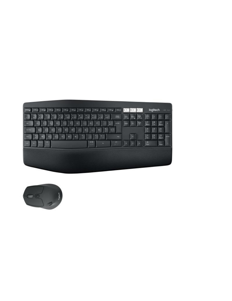 Logitech KIT MK850 | DOTIRI