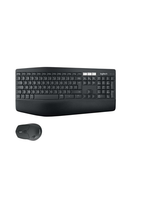 Logitech KIT MK850 | DOTIRI