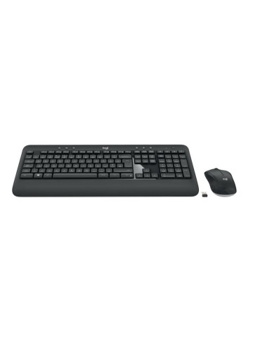 Logitech KIT MK540
