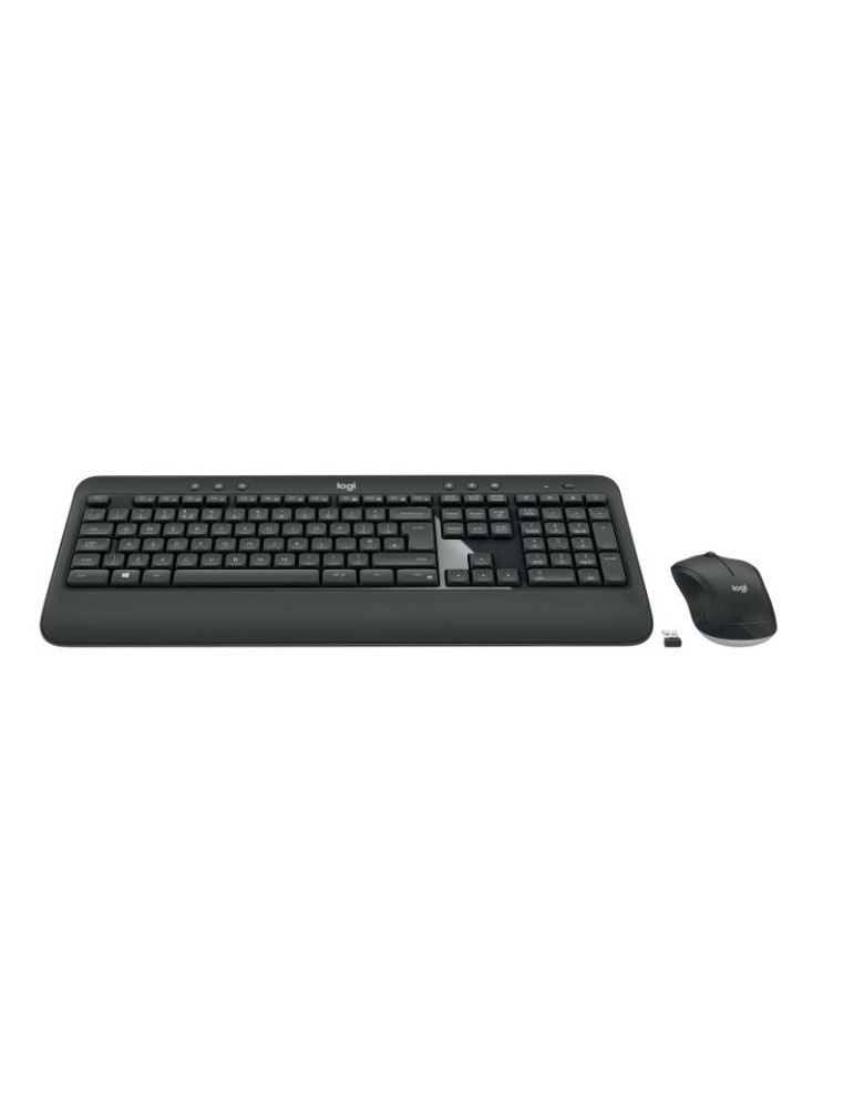 Logitech KIT MK540 | DOTIRI