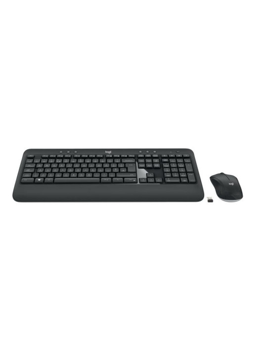 Logitech KIT MK540 | DOTIRI