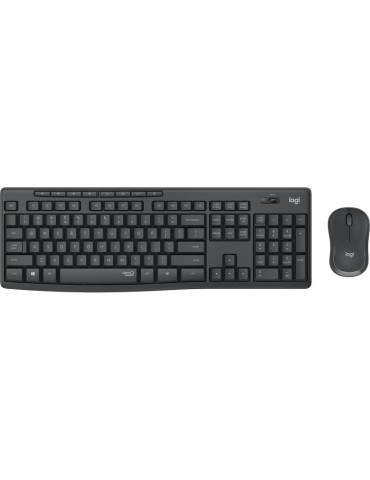 Logitech KIT MK295 Silent