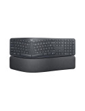 LOGITECH ERGO K860 for Business - Graphite