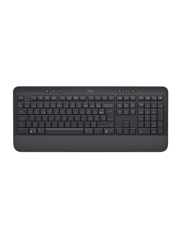 Logitech Signature MK650 Combo for Business
