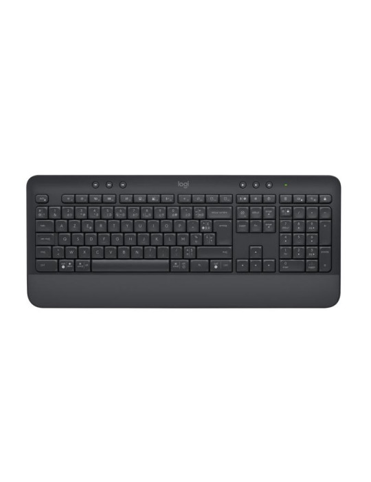 Logitech Signature MK650 Combo for Business