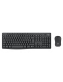 Logitech KIT MK370 For Business Noir