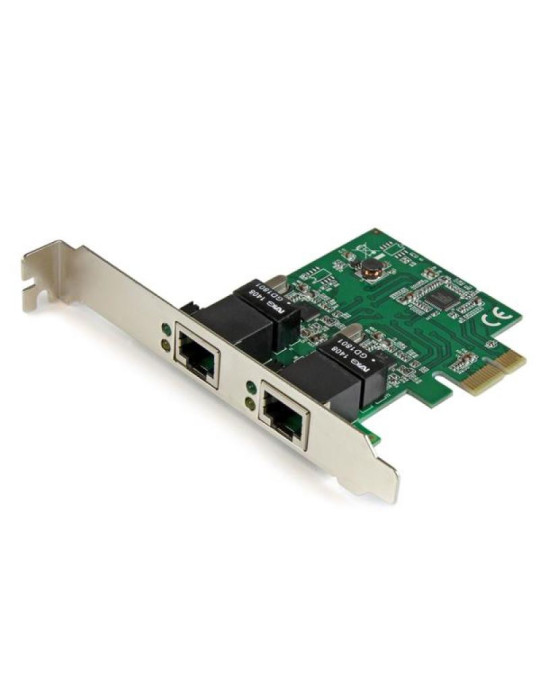 StarTech. Carte Adaptateur Serveur Double Ports | DOTIRI