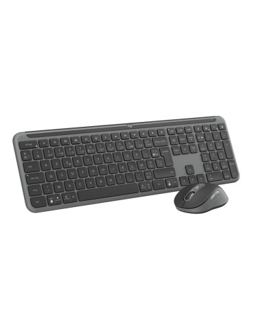 Logitech KIT MK950 for Business Graphite