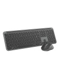 Logitech KIT MK950 for Business Graphite