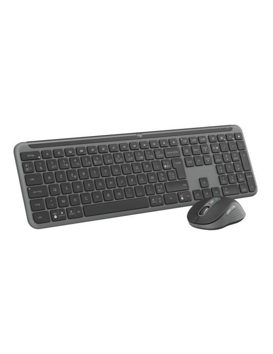 Logitech KIT MK950 for Business Graphite