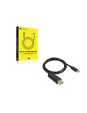 CORSAIR USB Type-C to HDMI Cable | DOTIRI