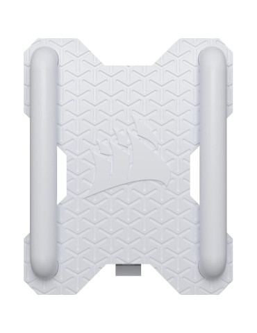 CORSAIR GPU Power Adapter, White, Style B