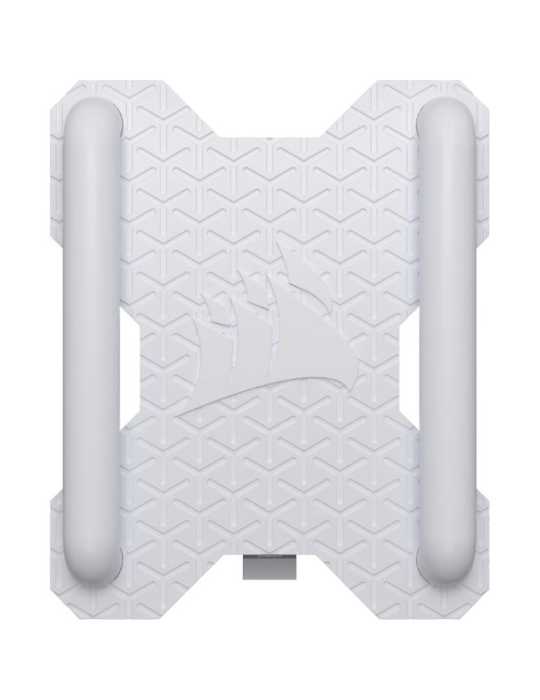CORSAIR GPU Power Adapter, White, Style B | DOTIRI