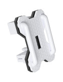CORSAIR 12V-2x6 GPU Power Adapter, White, Style B | DOTIRI