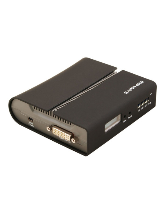 ADAPTATEUR VID-2X DVI en dual DVI ( ROHS ) FULL | DOTIRI