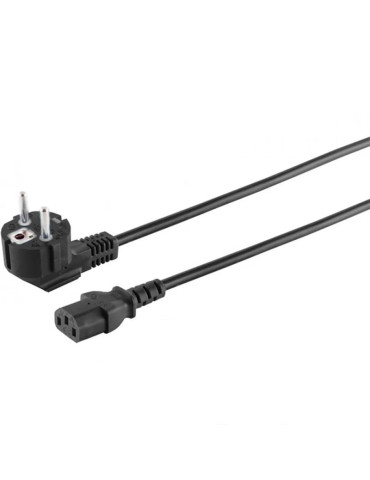 CABLE ALIM.  SECT. TREFLE pr NUC ASUS/ NTEL