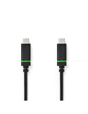 CABLE USB 3.2 GEN 1 C-Male  C-Male 2m | DOTIRI