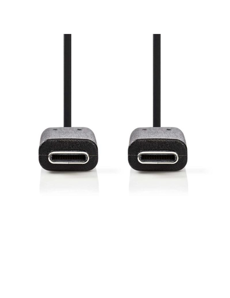 CABLE USB 3.2 GEN 1 C-Male  C-Male 3m