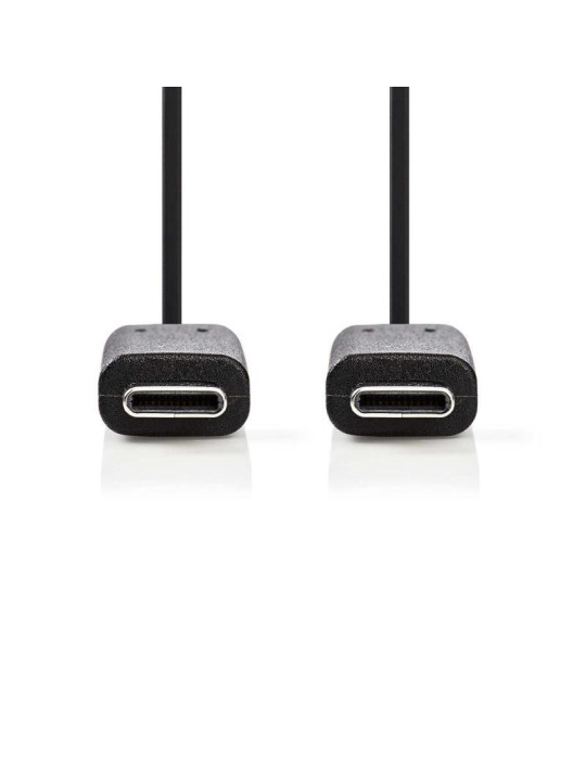 CABLE USB 3.2 GEN 1 C-Male  C-Male 3m