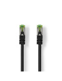 CABLE RJ45 CAT-7 S/FTP  MALE -MALE 3M NOIR