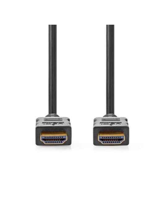 CABLE HDMI HIGH SPEED 3m | DOTIRI