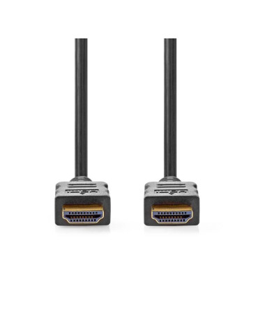 CABLE HDMI HIGH SPEED 10m