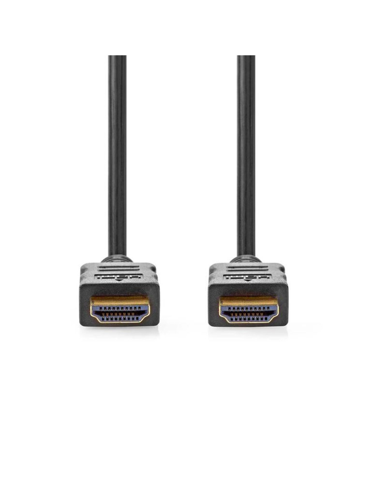 CABLE HDMI HIGH SPEED 10m | DOTIRI