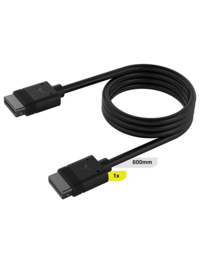 CORSAIR iCUE LINK Cable, 600mm | DOTIRI