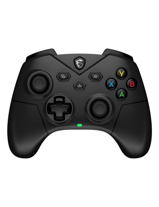 MSI FORCE GC300 WIRELESS Noir USB 2.0 Manette de | DOTIRI