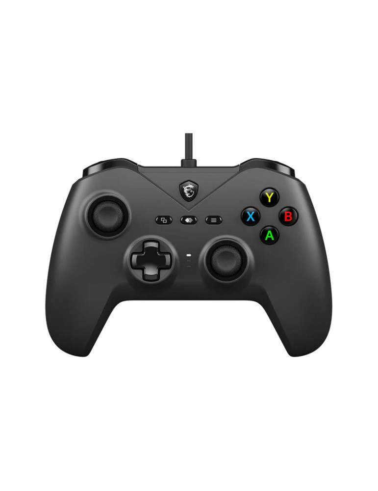MSI FORCE GC200 | DOTIRI