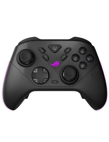 ASUS ROG RAIKIRI II XBOX o