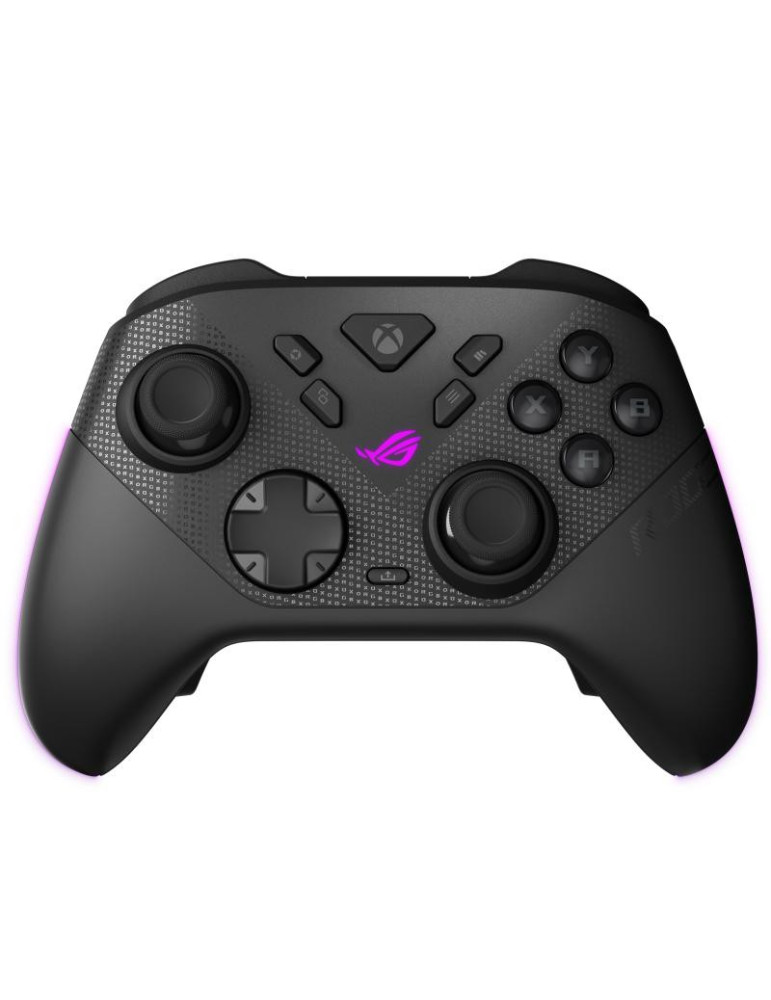 ASUS ROG RAIKIRI II XBOX o | DOTIRI