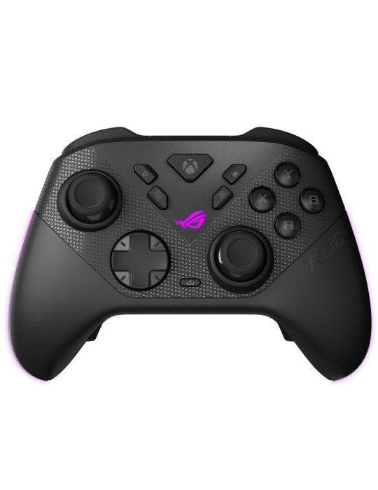 ASUS ROG RAIKIRI II XBOX o | DOTIRI
