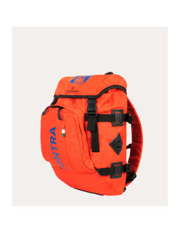 Tucano Sac à dos Flottant 30L 13"à 15.6" Orange