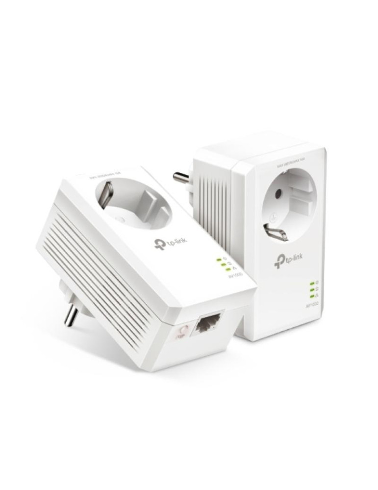 TP-LINK TL-PA7019P KIT(FR) | DOTIRI