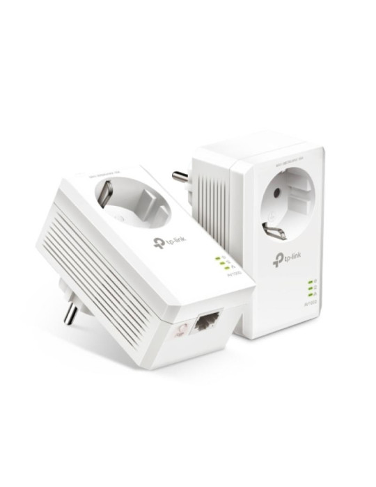 TP-LINK TL-PA7019P KIT(FR) | DOTIRI
