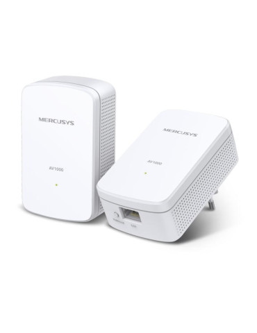 Mercusys MP500 ( Pack de 2 ) CPL  *MP500 KIT