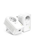 TP-LINK TL-PA7017P KIT(FR) - Kit CPL AV1000 | DOTIRI