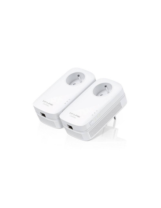 TP-LINK TL-PA8015P KIT - Kit de 2 CPL AV1300 | DOTIRI