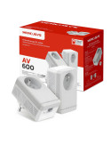 Mercusys MP300P ( Pack de 2 ) CPL  *MP300P KIT | DOTIRI