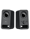 LOGITECH  Z150 3 Watts RMS 2.0 Noir | DOTIRI