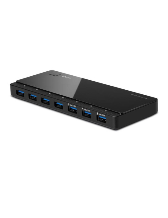 TP-LINK UH700 - HUB - 7 PORTS | DOTIRI