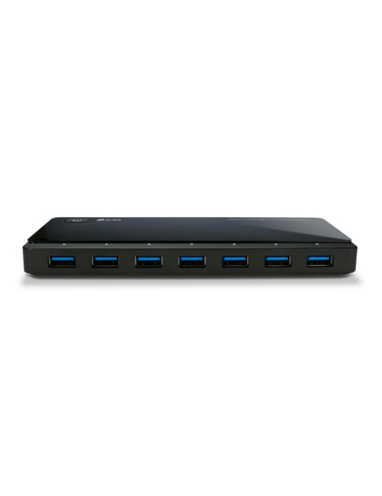TP-LINK UH720 - HUB - 7 PORTS | DOTIRI