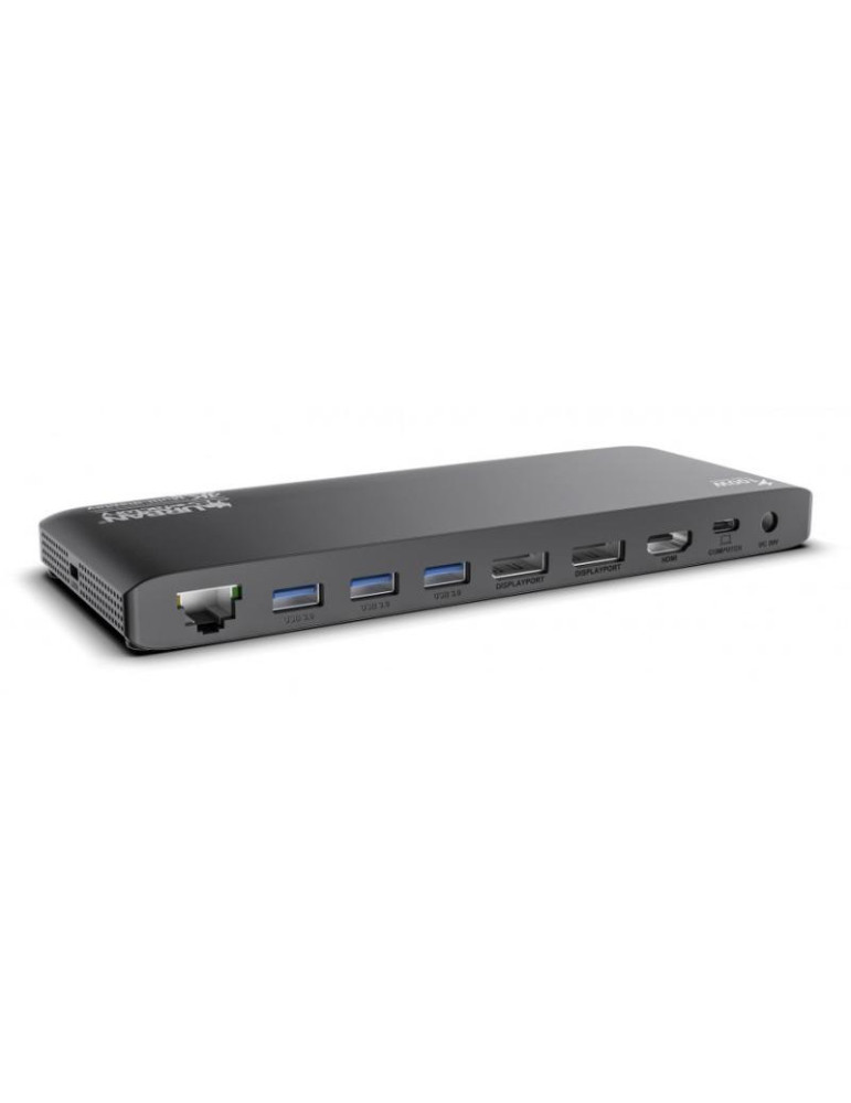 Urban Factory HUBEE Mini Max 13-in-1 *TCD49UF | DOTIRI