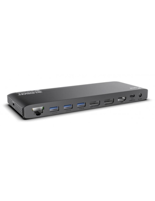 Urban Factory HUBEE Mini Max 13-in-1 *TCD49UF | DOTIRI